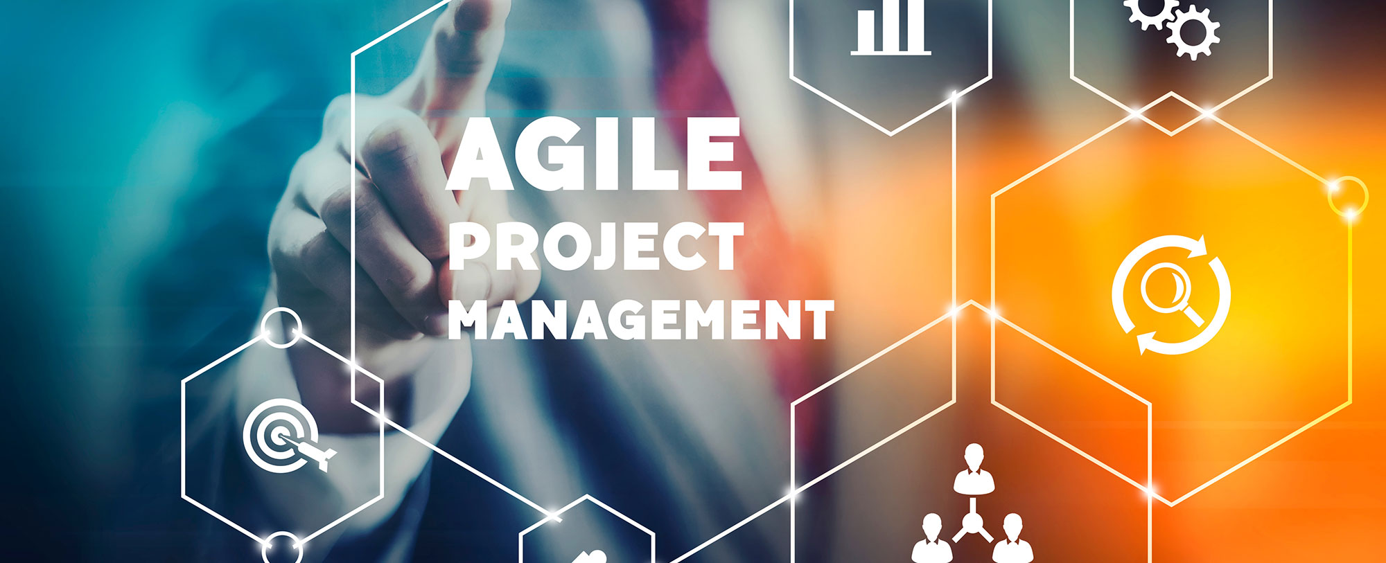 Agile Project Managment